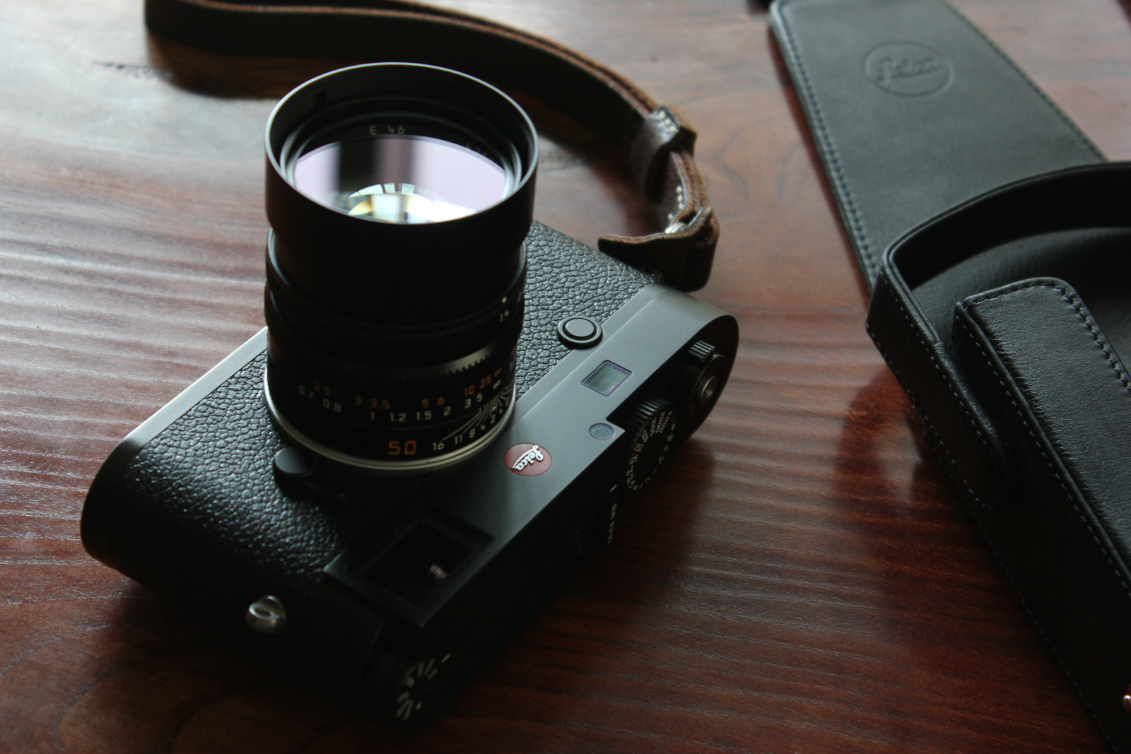 Leica M10が来て二週間後のレビュー | Ichiro Photography