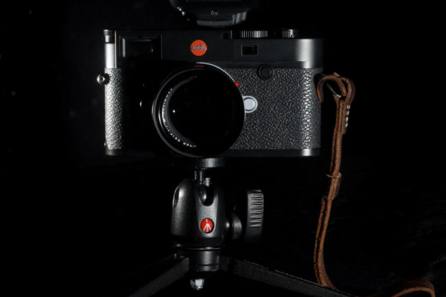 ★　Leica M10 2023年11月にライカで点検調整済み Leica M10 - Photo Review