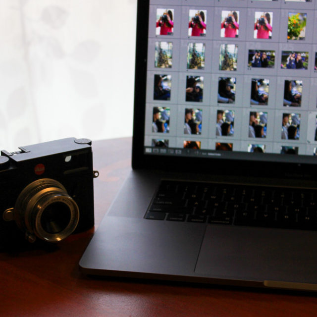 MacBook Pro 15 inch (2017) （10月21日追記） | Ichiro Photography