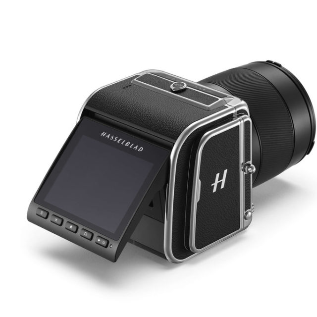 LEICA S-Adapter H ライカs用ハッセルブラッドHCレンズアダプタ Leica S-Adapter for Hasselblad H-System