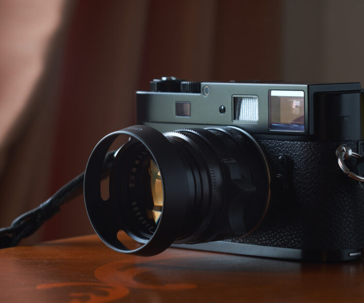 Leica M9 | Ichiro Photography