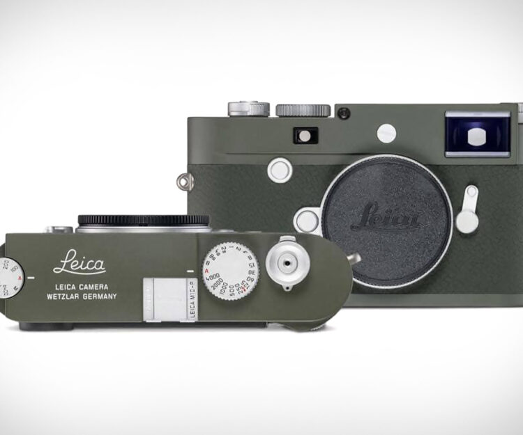 Leica M4-P と ZEISS Planner 50mm Carl Zeiss 50mm f/1.4 Planar – MkII Conversion to Leica M