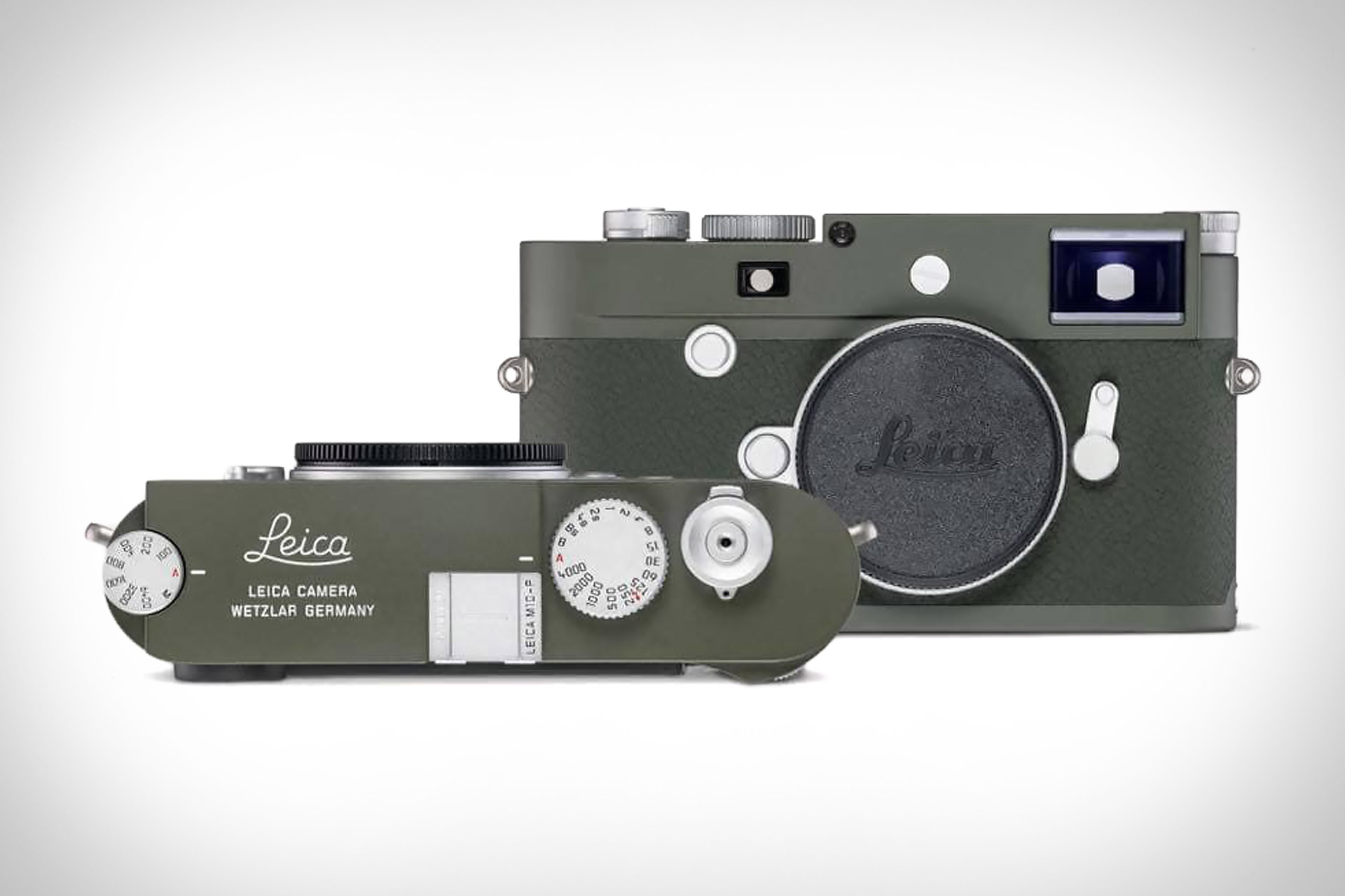 Leica M10-P SafariとM11、Sigma fpLの不満点 | Ichiro Photography